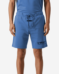 G West Mens Mens Lifestyle Premium Sweat Shorts G West