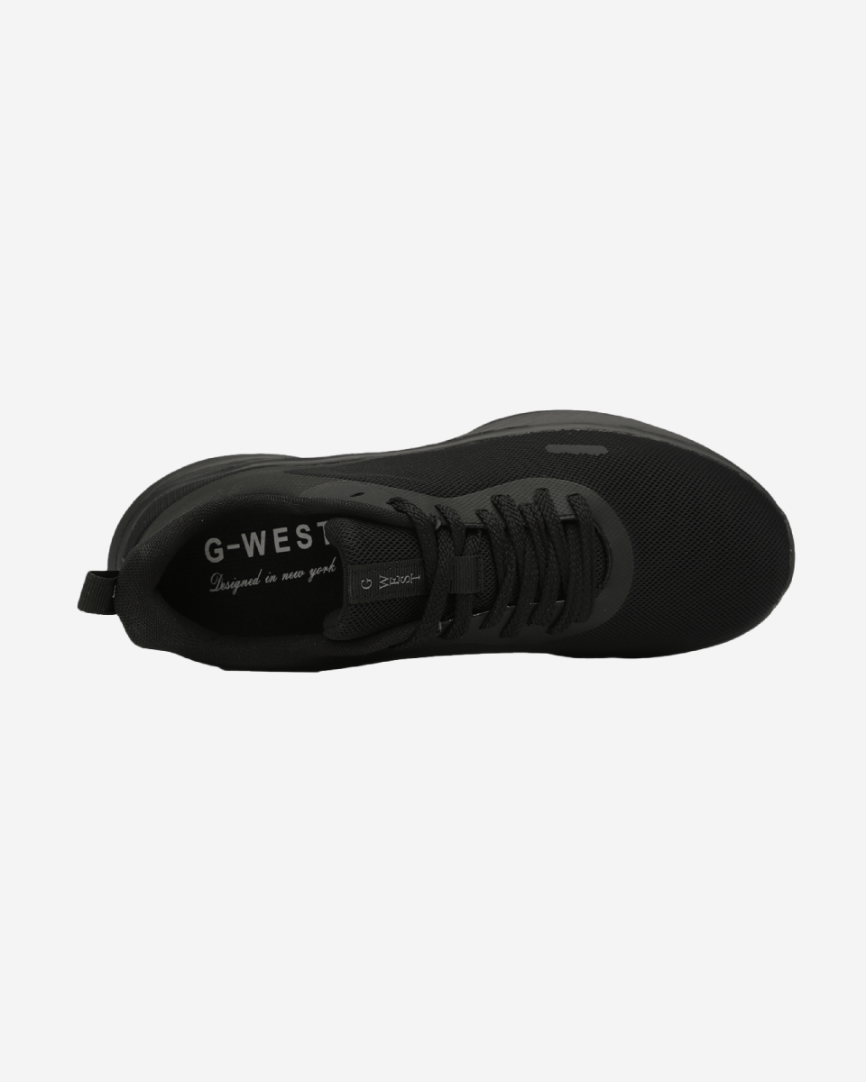 G WEST MENS LIGHT WEIGHT ACTIVE RUNNING SHOES G West