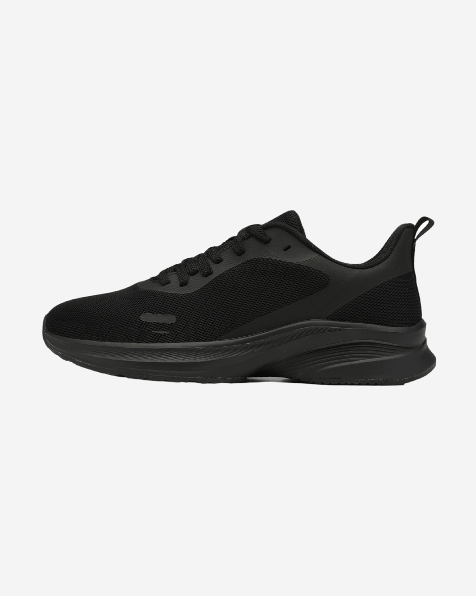 G WEST MENS LIGHT WEIGHT ACTIVE RUNNING SHOES G West