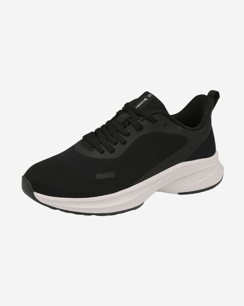 G WEST MENS LIGHT WEIGHT ACTIVE RUNNING SHOES G West