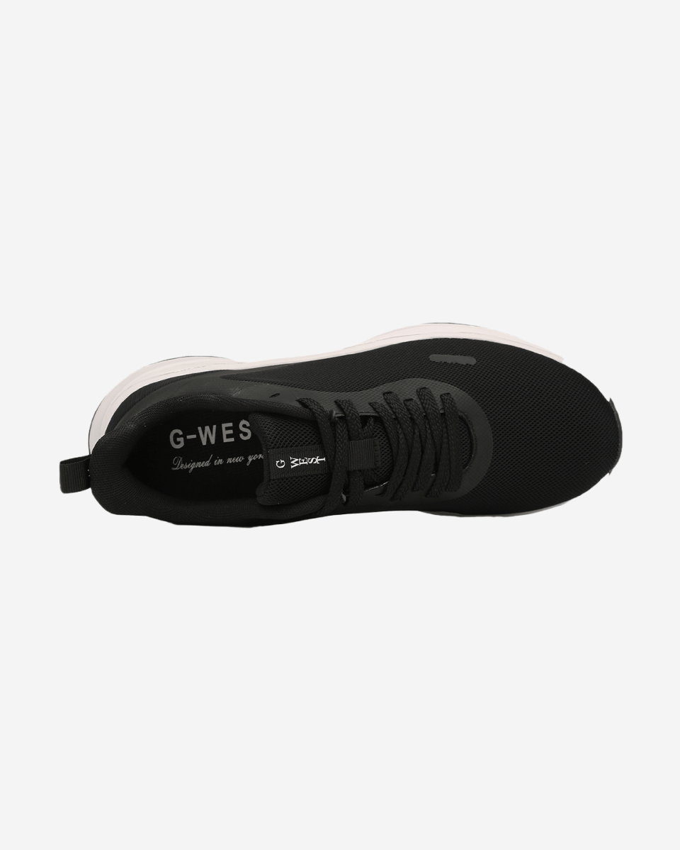 G WEST MENS LIGHT WEIGHT ACTIVE RUNNING SHOES G West