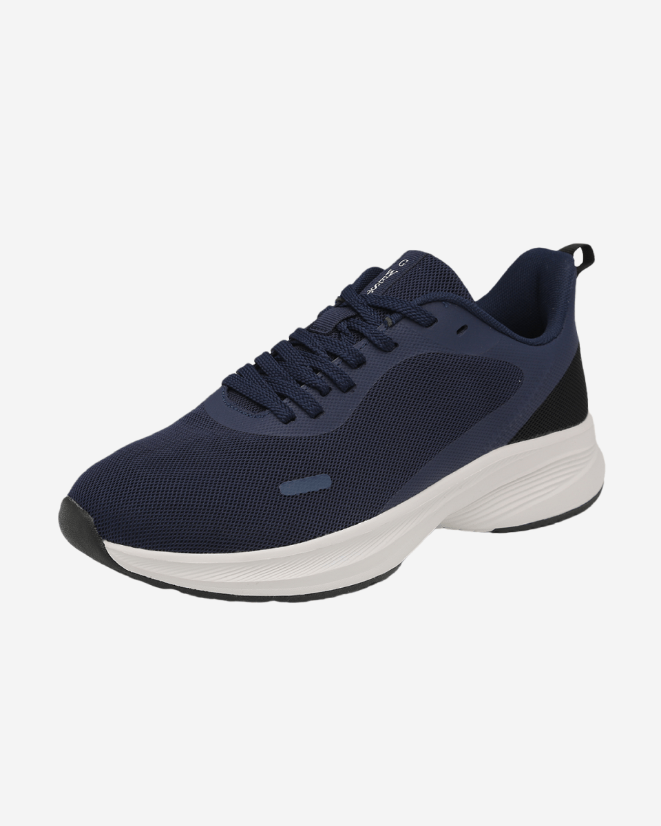 G WEST MENS LIGHT WEIGHT ACTIVE RUNNING SHOES G West