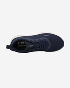G WEST MENS LIGHT WEIGHT ACTIVE RUNNING SHOES G West