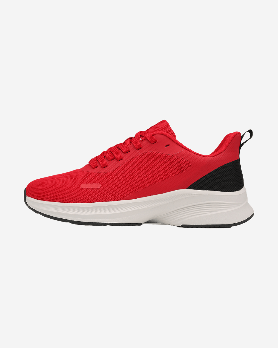 G WEST MENS LIGHT WEIGHT ACTIVE RUNNING SHOES G West