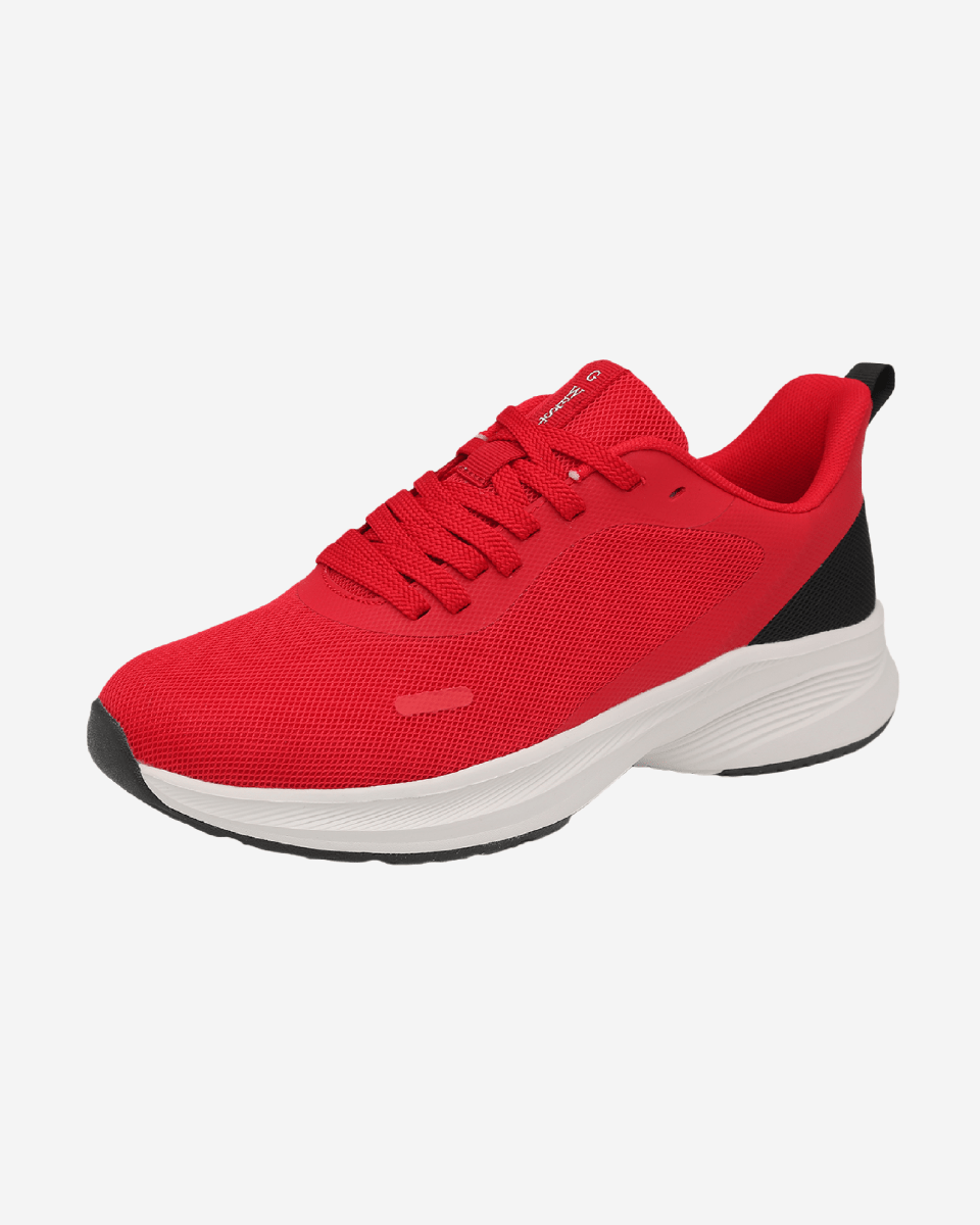G WEST MENS LIGHT WEIGHT ACTIVE RUNNING SHOES G West