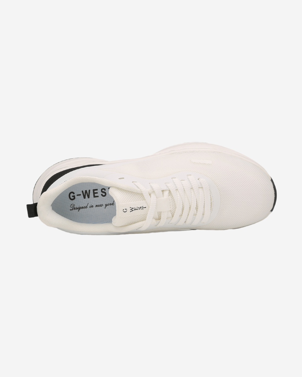 G WEST MENS LIGHT WEIGHT ACTIVE RUNNING SHOES G West