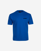 G West Mens  Logo Keep Dry Oversized Tee G West