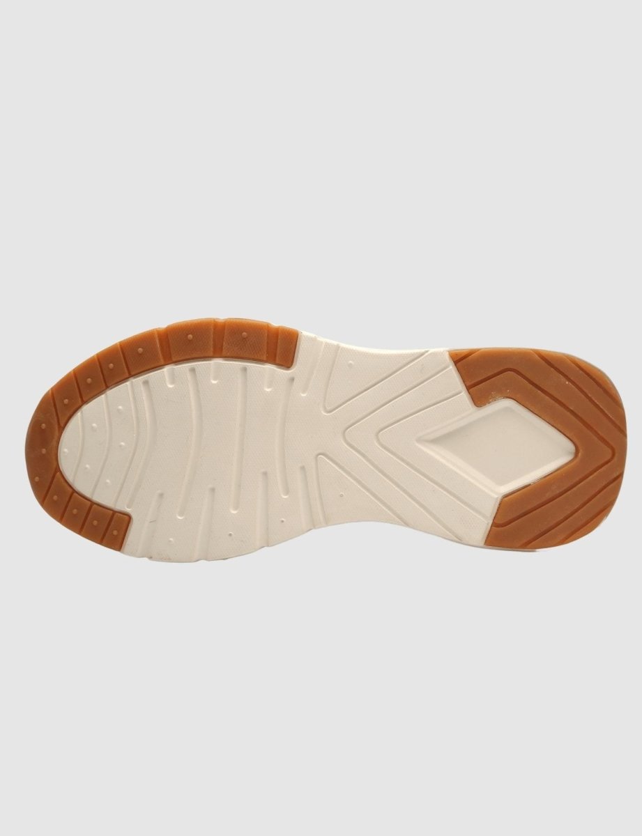 G West Mens Running Shoes - Gwm20003|Tan G West