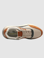G West Mens Running Shoes - Gwm20003|Tan G West