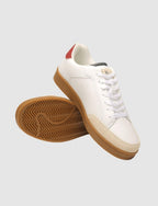 G West Mens Running Shoes - Gwm20008|White G West