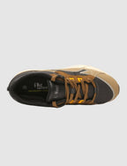 G West Mens Running Shoes - Gwm20009 | Brown G West