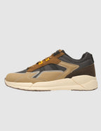 G West Mens Running Shoes - Gwm20009 | Brown G West