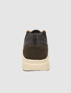 G West Mens Running Shoes - Gwm20009 | Brown G West