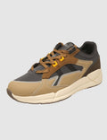 G West Mens Running Shoes - Gwm20009 | Brown G West