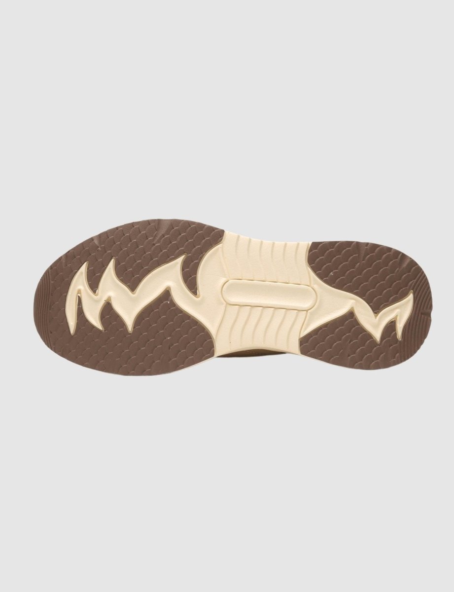 G West Mens Running Shoes - Gwm20009 | Brown G West