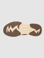 G West Mens Running Shoes - Gwm20009 | Brown G West
