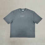 G West Mens Short  Sleeve T-Shirt G West