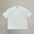 G West Mens Short  Sleeve T-Shirt G West