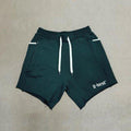 G West Mens Shorts G West
