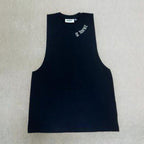 G West Mens Tanks G West