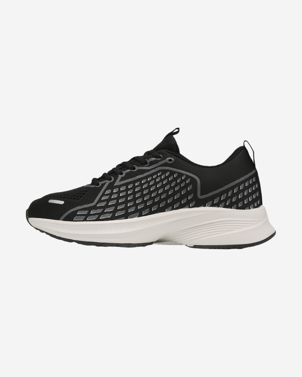 G WEST MENS WINDOW LIGHT WEIGHT RUNNING SHOES G West