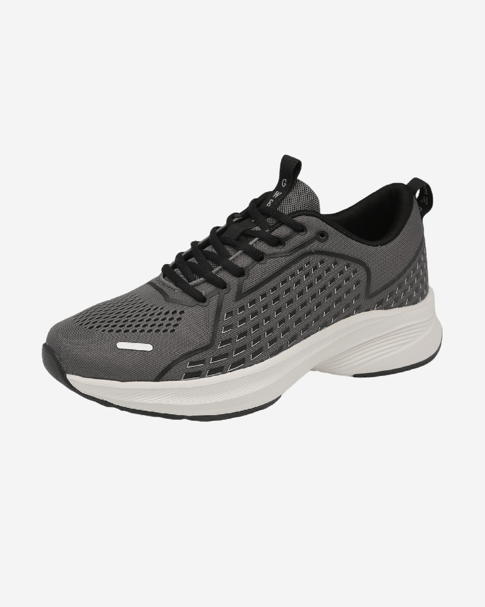 G WEST MENS WINDOW LIGHT WEIGHT RUNNING SHOES G West