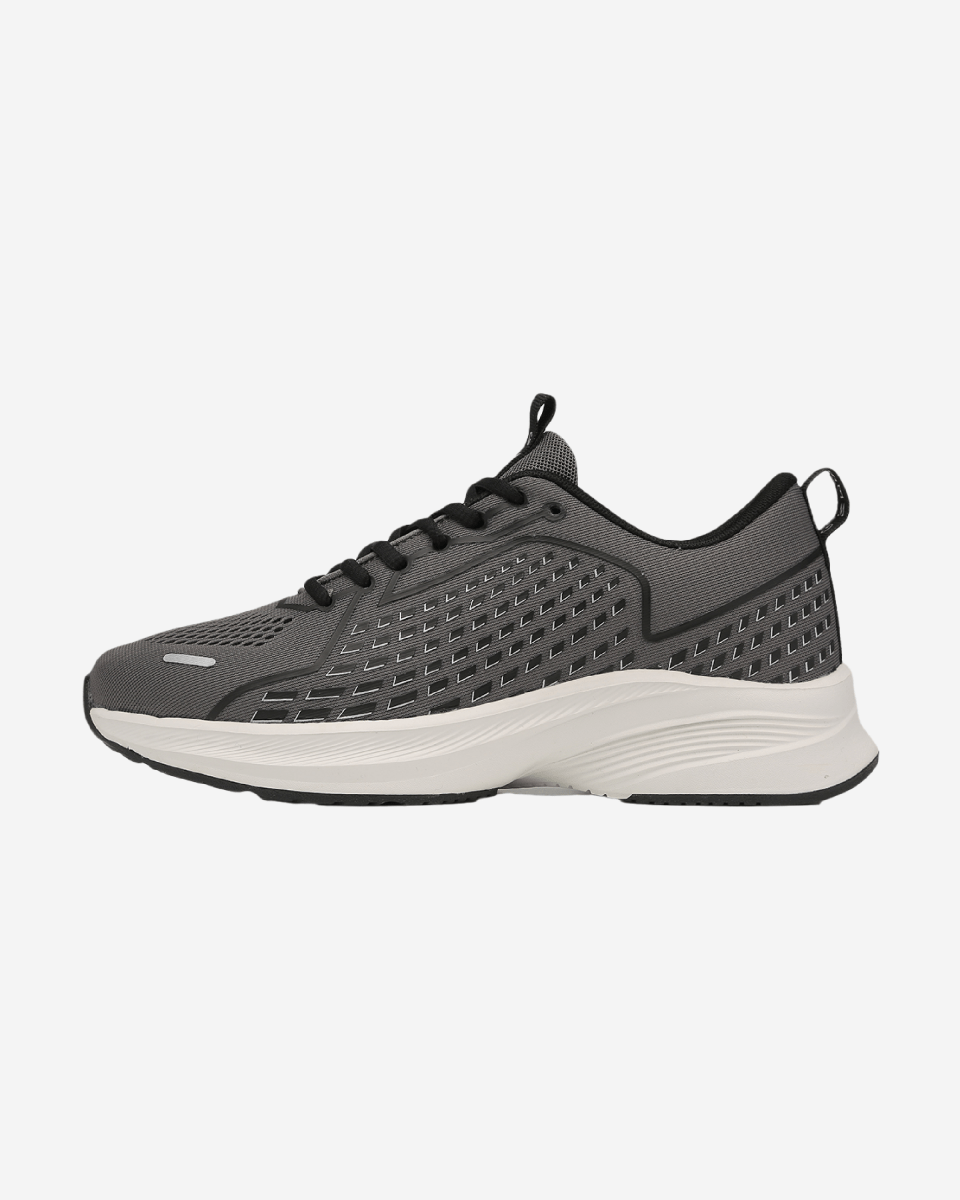 G WEST MENS WINDOW LIGHT WEIGHT RUNNING SHOES G West