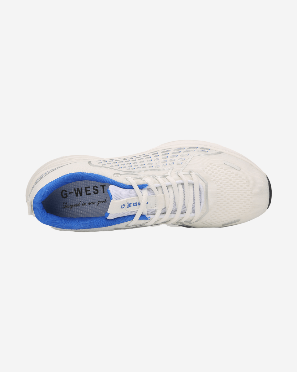 G WEST MENS WINDOW LIGHT WEIGHT RUNNING SHOES G West