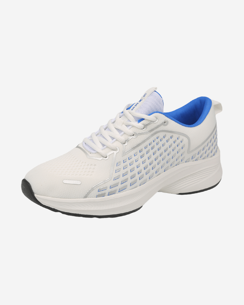 G WEST MENS WINDOW LIGHT WEIGHT RUNNING SHOES G West