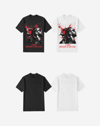 G West Mens Music Club Tee G West