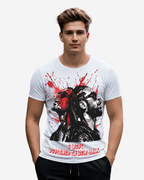 G West Mens Music Club Tee G West