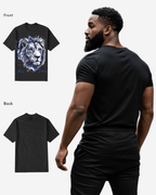 G West Mens No Fear Tee G West