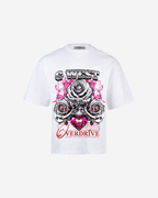 G WEST OVERDRIVE OVERSIZED T-Shirt Mens G West