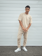 G West Mens Oversize Blueberry Mohito Tee G West