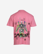 G West Oversized Immune T-Shirt Mens G West