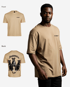 G West Oversized Pitbulltant Shirt Mens G West
