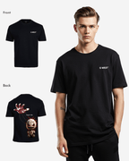 G West Oversized Puppet T-Shirt Mens G West