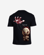 G West Oversized Puppet T-Shirt Mens G West
