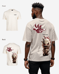 G West Oversized Puppet T-Shirt Mens G West