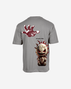 G West Oversized Puppet T-Shirt Mens G West