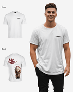 G West Oversized Puppet T-Shirt Mens G West