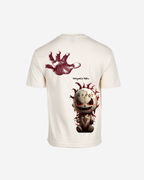 G West Oversized Puppet T-Shirt Mens G West