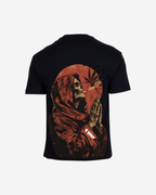 G West Mens Oversized Smoking Allen T Shirt G West