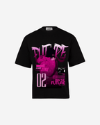 G WEST OWN THE FUTURE OVERSIZED T-Shirt Mens G West