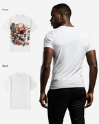 G West Mens Party After Death Tee G West