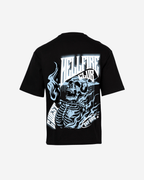 G West protect your soul Oversized T-Shirt Mens G West