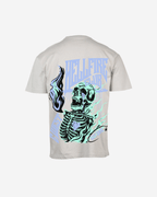 G West protect your soul Oversized T-Shirt Mens G West
