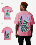 G West protect your soul Oversized T-Shirt Mens G West
