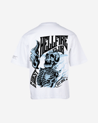 G West protect your soul Oversized T-Shirt Mens G West