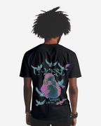 G West Mens Regular Fit Iridescent Pigeon G West